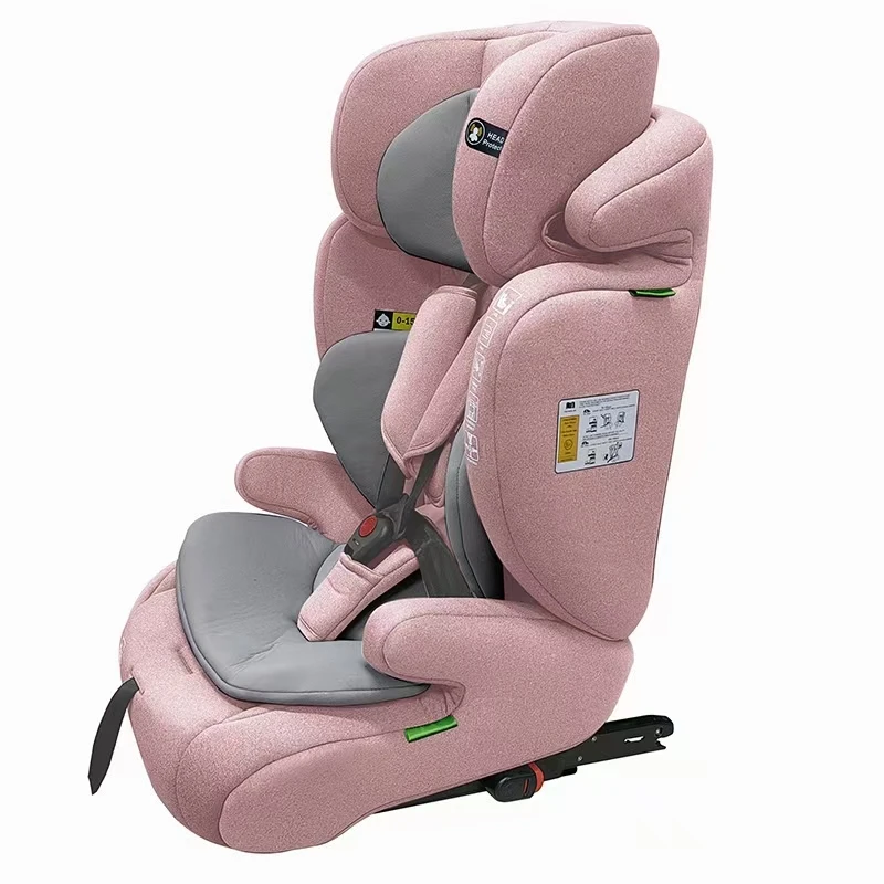 

Mamakids K-98KC Детская коляска европейского стандарта, роскошная коляска 3 в 1