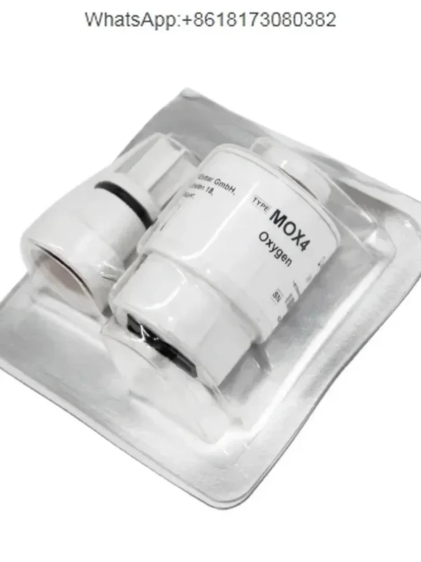 MOX4 Ventilator Oxy…