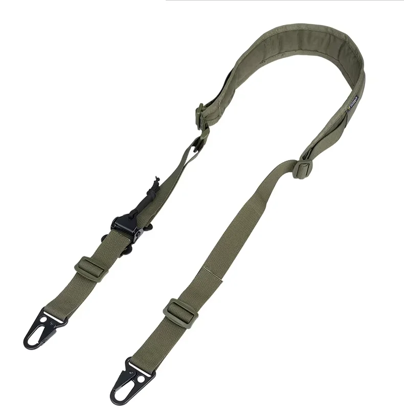 

IDOGEAR Tactical R-Issue Slingster 2-point Hunting Quick-Pull MC 3428