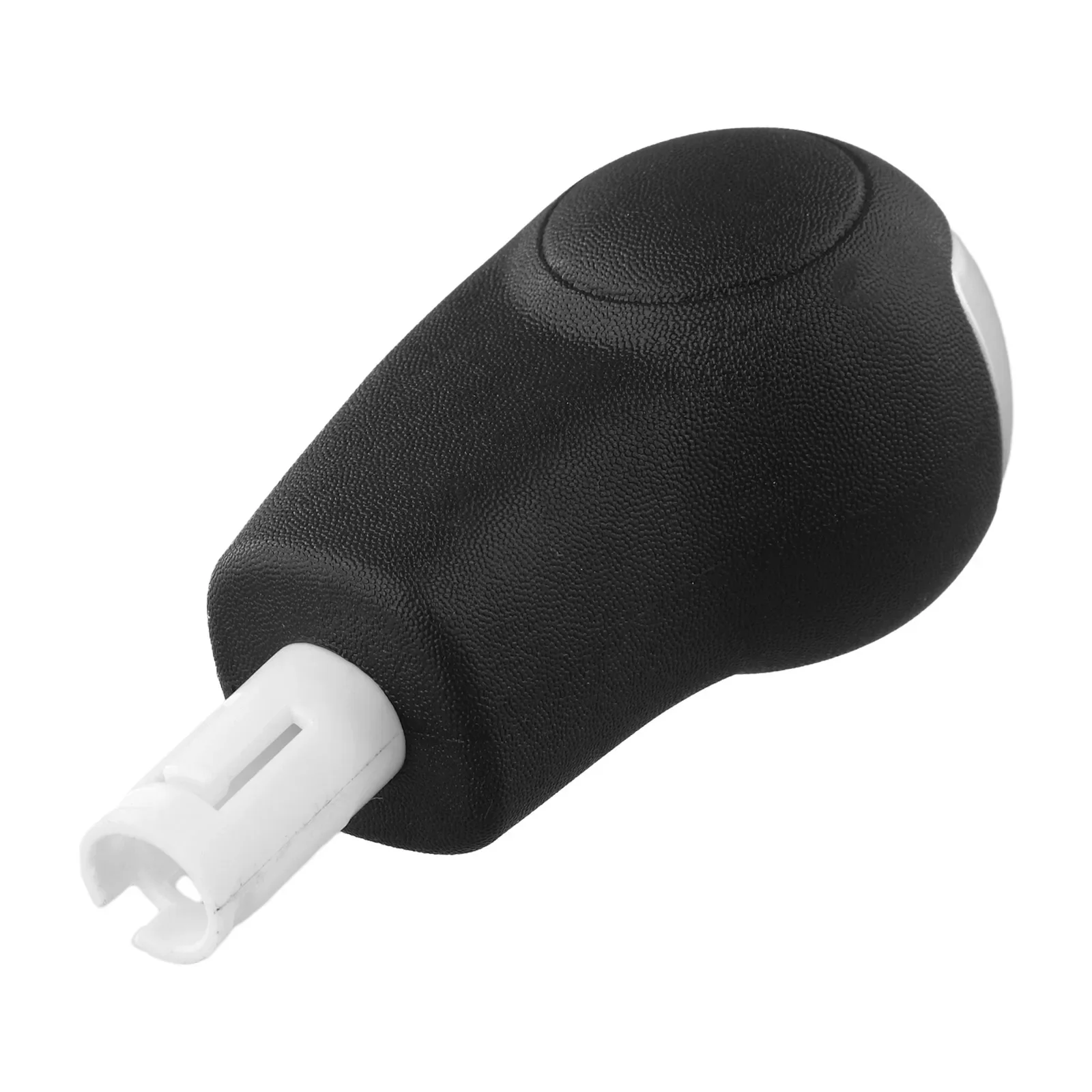 ABS Material Gear Lever Knob for For LAND Rover 2 2 2 L359 2006 2014 Part Number LR001199 for Long lasting Performance