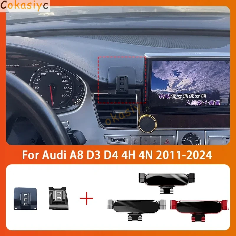 Car Phone Holder Mo…