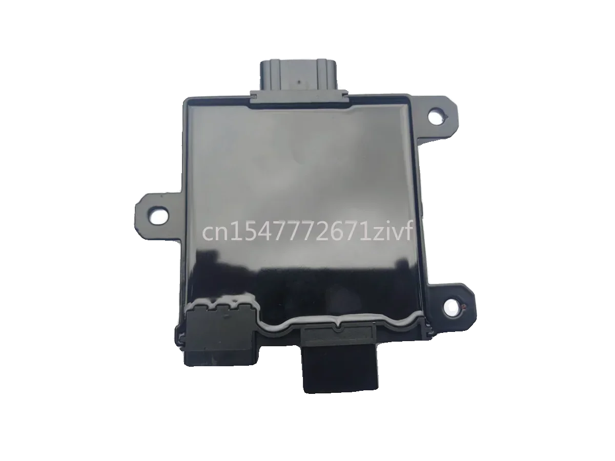 2025 hot sale WH110T-6-6A EFI Ignition Program Controller Computer Board ECU