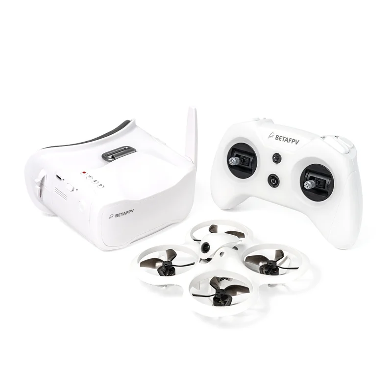 BETAFPV Cetus X FPV Kit Brushless FPV Quadcopter Indoor Racing RC 