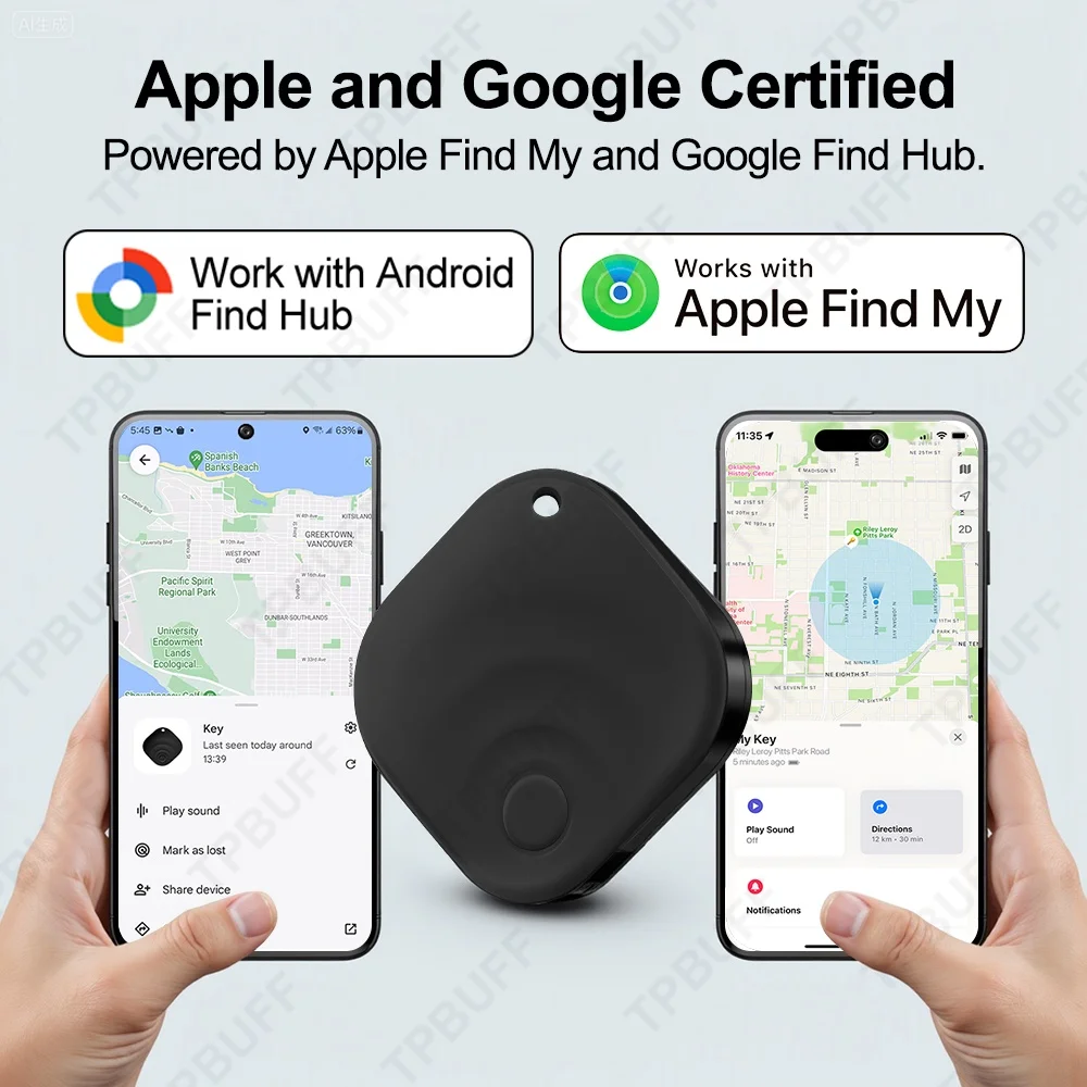 Dual System Gps Tracker Google Find My Android Finder Smart Remote Control Gps For Motorcycle Device For Car Smart Electron