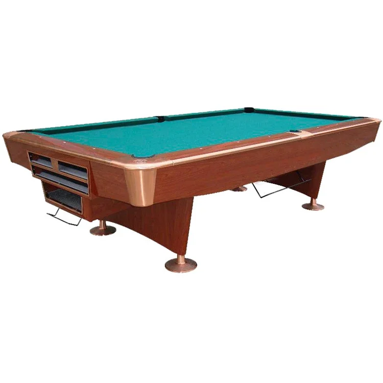 

American 6ft 7ft 8ft 9ft Billiard Table Pool Table For Sale
