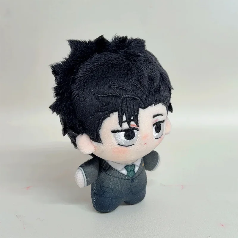 10cm JJK Higuruma Hiromi Plush Doll Anime Figure Plush Stuffed Toys Doll Fans Birthday Holiday Gift - view 4