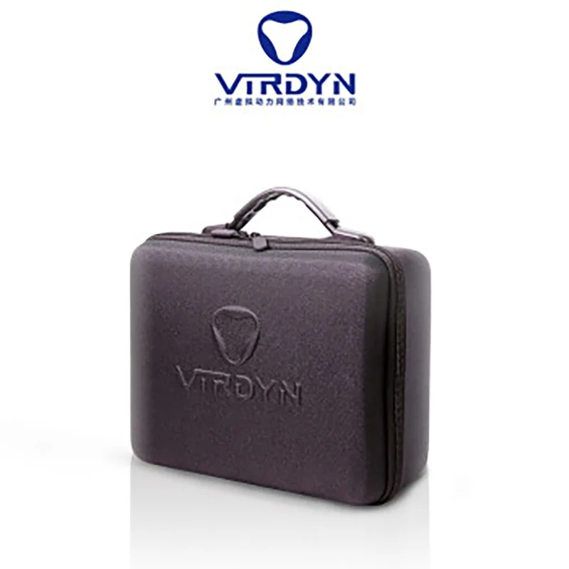 Virdyn Virtual Power VD suitfull Motion Capture Equipment VR Inertial Virtual Digital Human Motion Capture