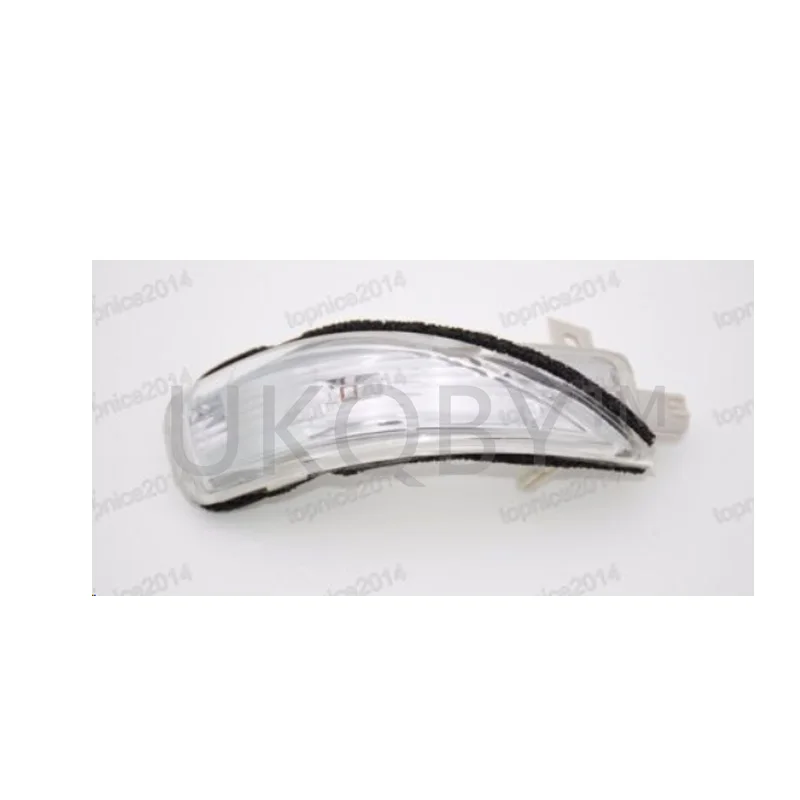 GV7D69182 GV7D69122  Suitable for Ma zd a 6 Ruiyi Xingcheng Reverse mirror, turn signal, rearview mirror, reflector, lampshade