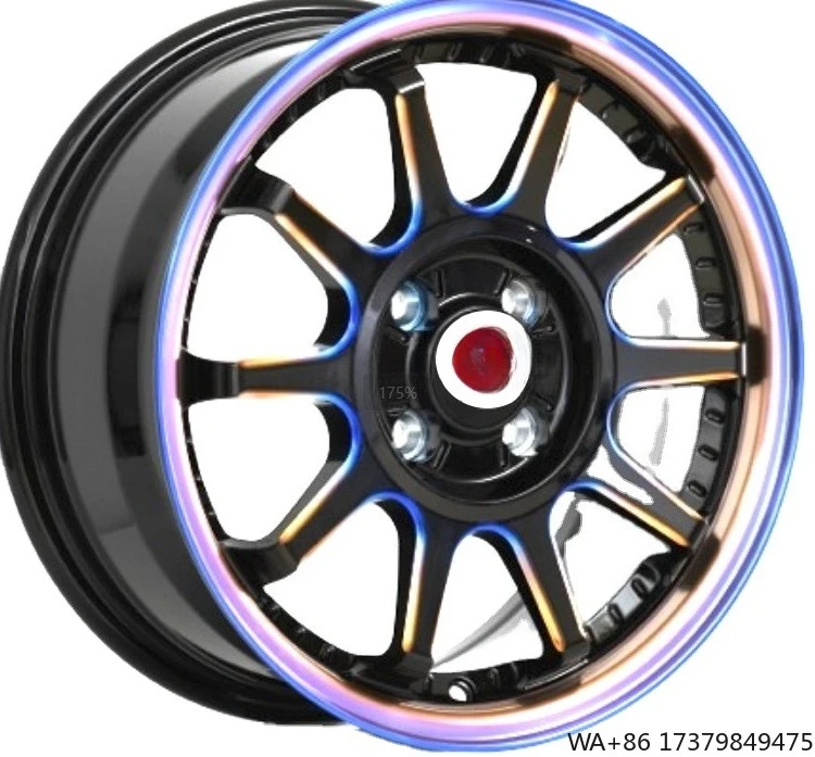 

Custom Aluminum Alloy Wheel for Bmw Vw Benz Audi Etc 5*112 Wheels High Quality Passenger Car Wheels Car Rims Forged