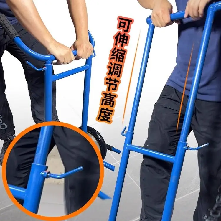New special tools for brick laying machine Thickened load-bearing and labor-saving suction