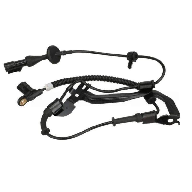 Super Sale 9L8Z2C205A Front Left ABS Sensor for Ford Escape 2006-
