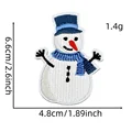 Ironing Patch 25