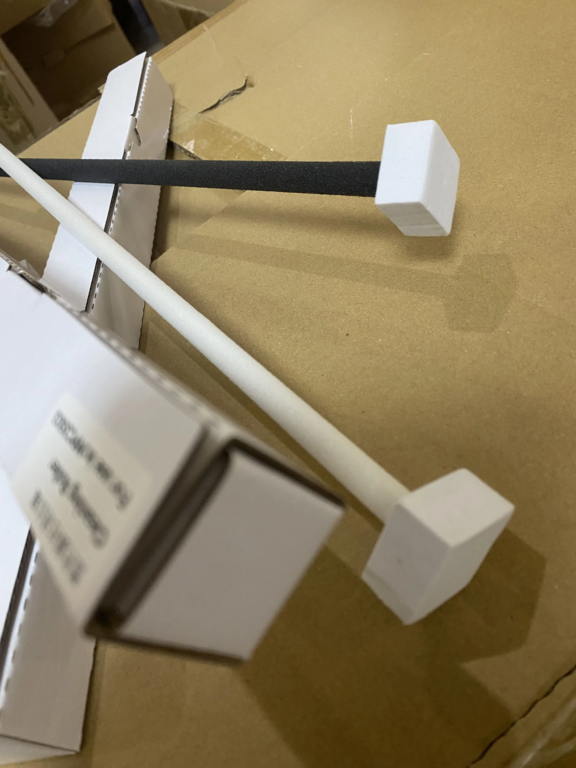 Drum Lubricant Bar …