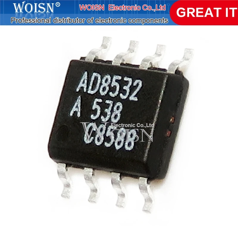 AD8532AR AD8532ARZ AD8532 SOP-8