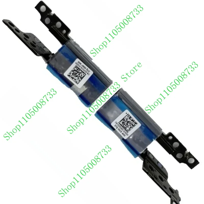New Original Laptop Replace LCD Hinges For DELL Latitude 9430 E9430 2-in-1 G3GR0 0CPV1R