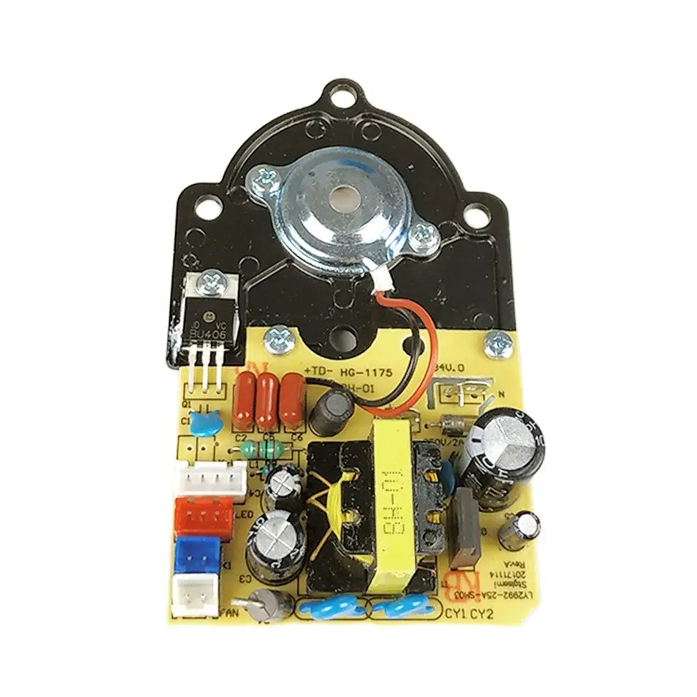 Humidifier Atomization Driver Board Motherboard 2in1 Universal Version