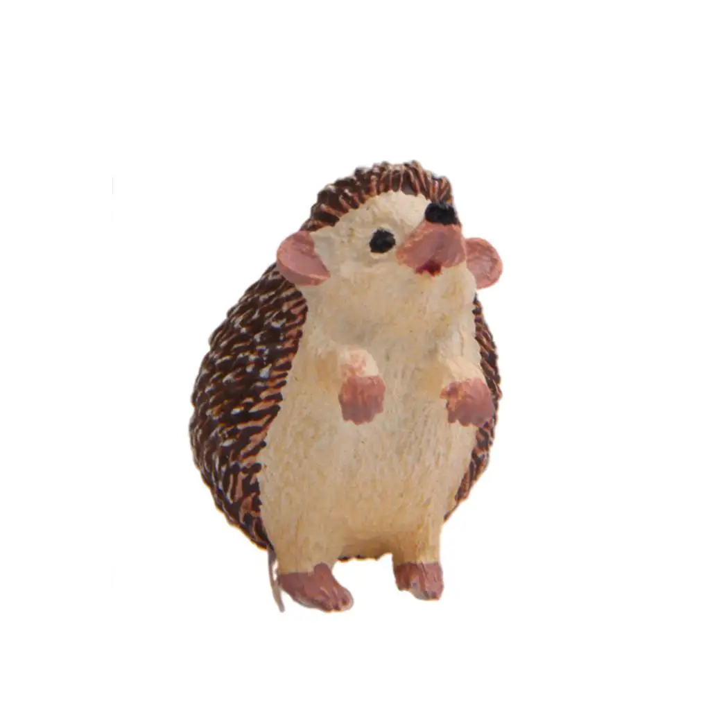 Resin Figurine Table Decor Learning Educational Toys Animals for animal Favors Home Ornaments