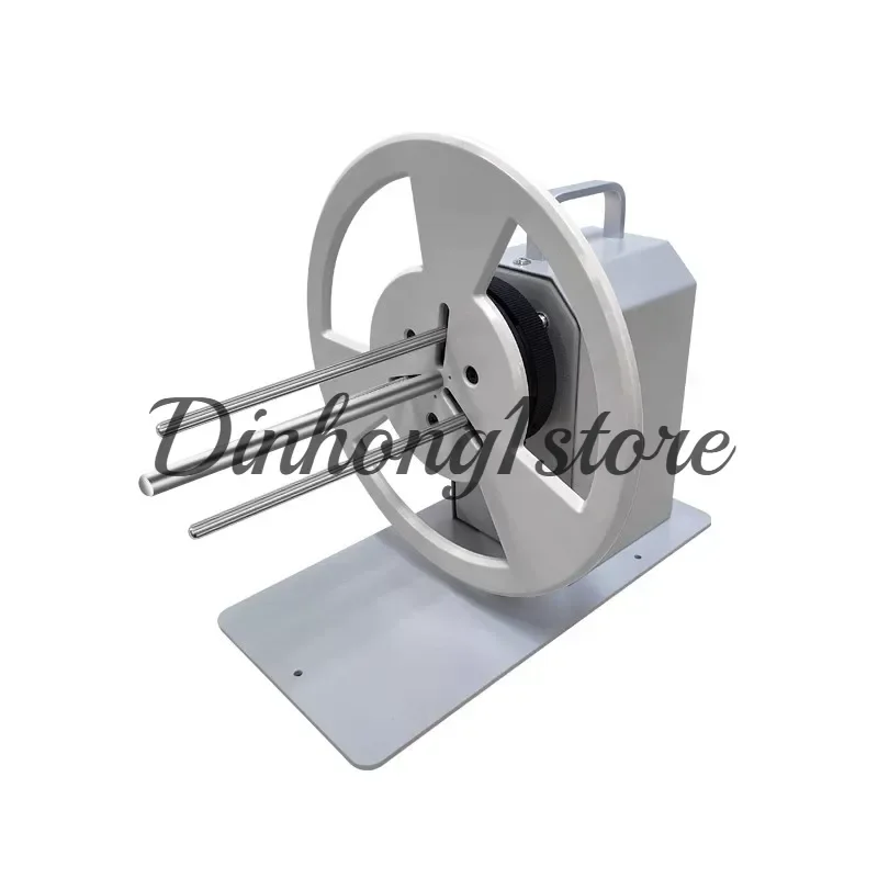 X6s  multifunctional automatic rewinding machine label winding rewinding  label take-up 220V