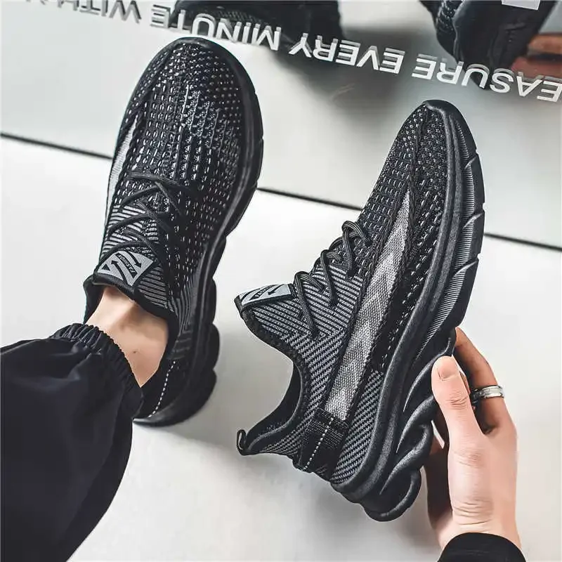 

Внешний вид на тонком каблуке, увеличивает китайский стиль, теннисные мужские кроссовки, мужские кроссовки, популярные спортивные кроссовки высокого уровня