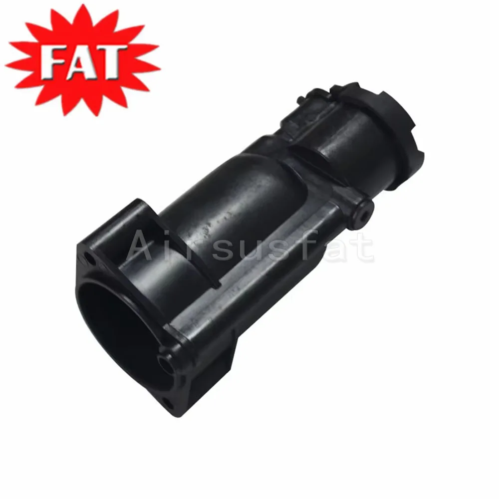 Air Suspension Compressor Pump Tank For Mercedes Benz W221 W164 X164 W251 V251 W166 2213200704 1643200904 2513202704 1663200104
