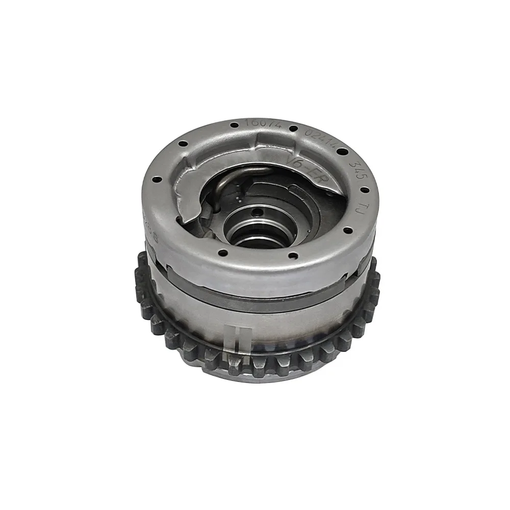 2760503200 Suitable for Mercedes-Benz 276 timing gear, phase adjuster, camshaft sprocket VVT wheel A2760503200