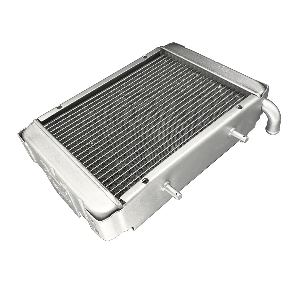 

Cooling Radiator Assy For Linhai 260cc 300cc LH260 LH300 ATV Quad