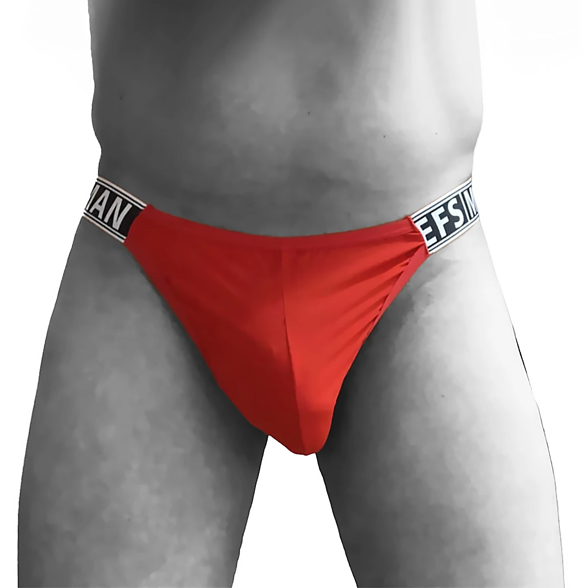 

New Mens Thong Letter Waistband Sexy Underwear Ropa Interior De Hombre Tangas Masculinass Lingeries Hommesm T Back Gayman String