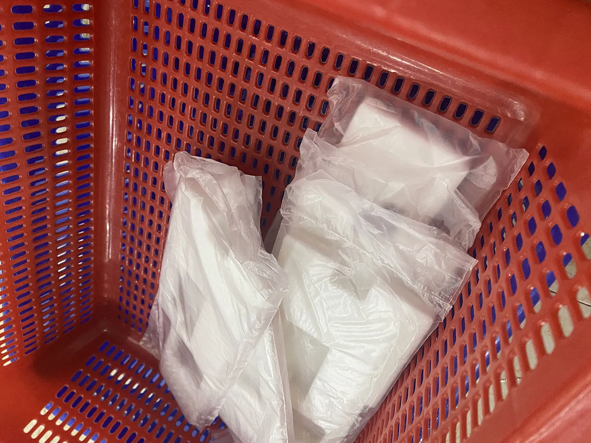 

10X Service Station Ink Pad Sponge for HP 7210 7218 7620 7621 7710 7720 7728 7730 7740 8210 8216 8218 8700 8702 8710 8715 8717