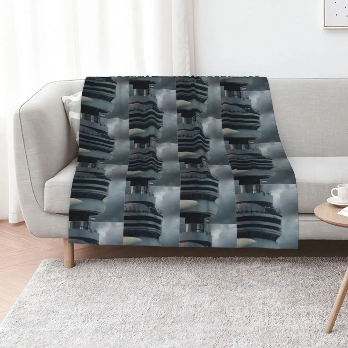 

Drake Views Throw Blanket halloween Blankets Sofas Of Decoration Loose bed plaid Blankets