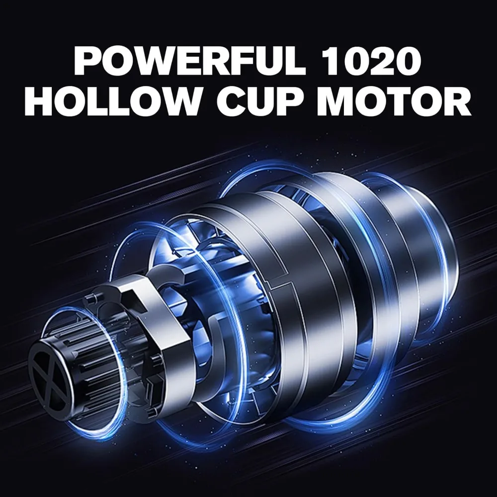 Avión RC PA-18 Super Cub de 500 mm para principiantes con 3 modos de vuelo, retorno con una sola tecla, espuma EPP duradera y accesorio