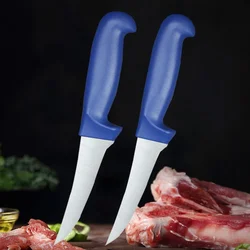 5inch Kitchen Boning Knife Stainless Steel Professional Chef Knives Perfect for Kitchen Vegetable Fruit Meat Knife Cooking Knife