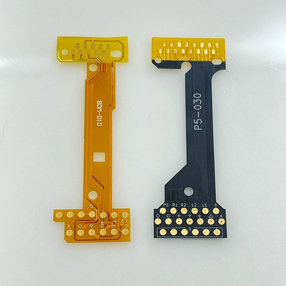 2PCS For PS5 Controller Remapper V1  V2  Remap Board  BDM- 010 020 030 040 For Dualsense 5