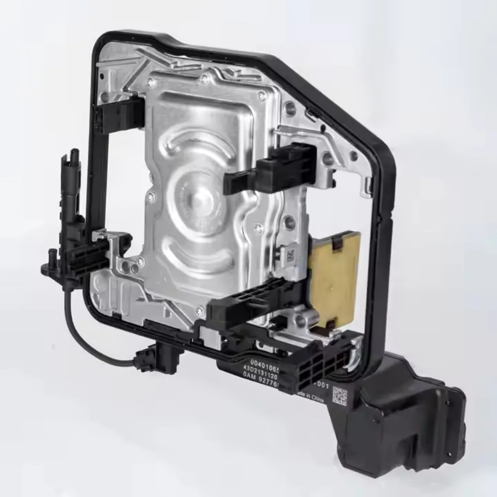 High quality New 0AM927769D Gloednieuwe DQ200 DSG7 TCU TCM Transmissie Controle-eenheid 0AM927769D Past