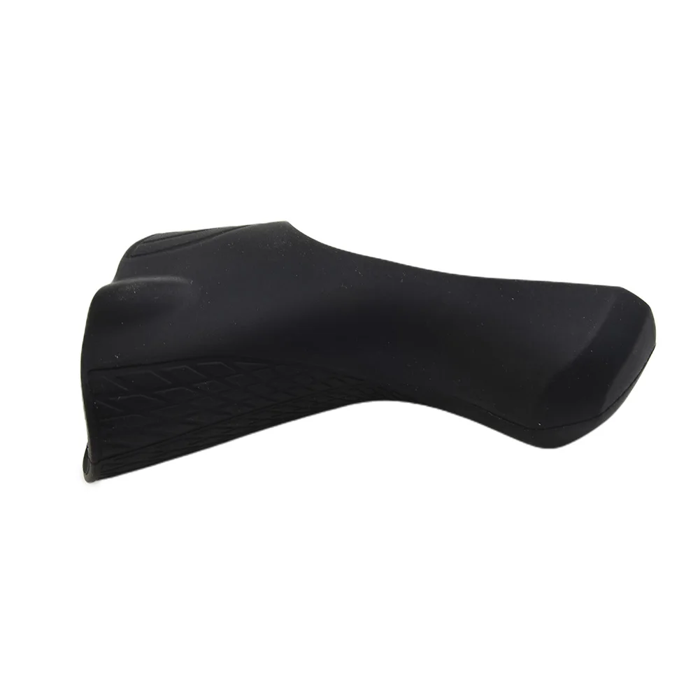 Juego de cubierta de soporte de caja de palanca de cambios para freno de cambio Shimano, 1 par de capó de palanca de freno de bicicleta ST-6800/5800/4700/4703