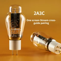 PSVANE2A3C 2A3 Vacuum Tube Valve Replace 2A3B WE2A3 2A3T 2A3-T E2A3 A2A3 2A3 Tube Amplifier Kit HIFI DIY Audio Amp Genuine