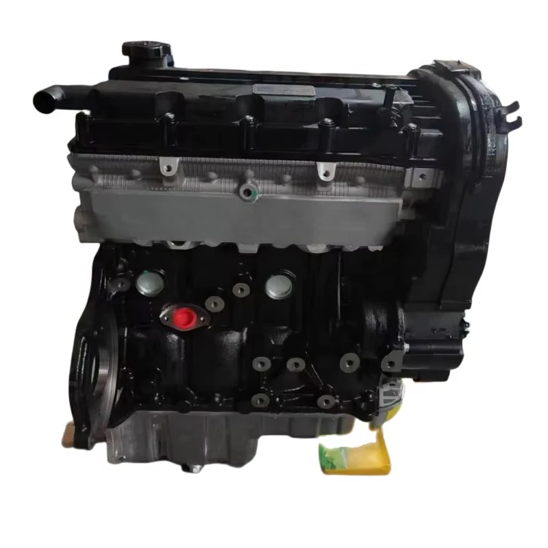 Brand New  HIGH QUALITY F16D3 CAR Engine 1.6L 4 Cylinder for Chevrolet Cruze Aveo Optra Lacetti Daewoo Nexia Lanos Buick Engine