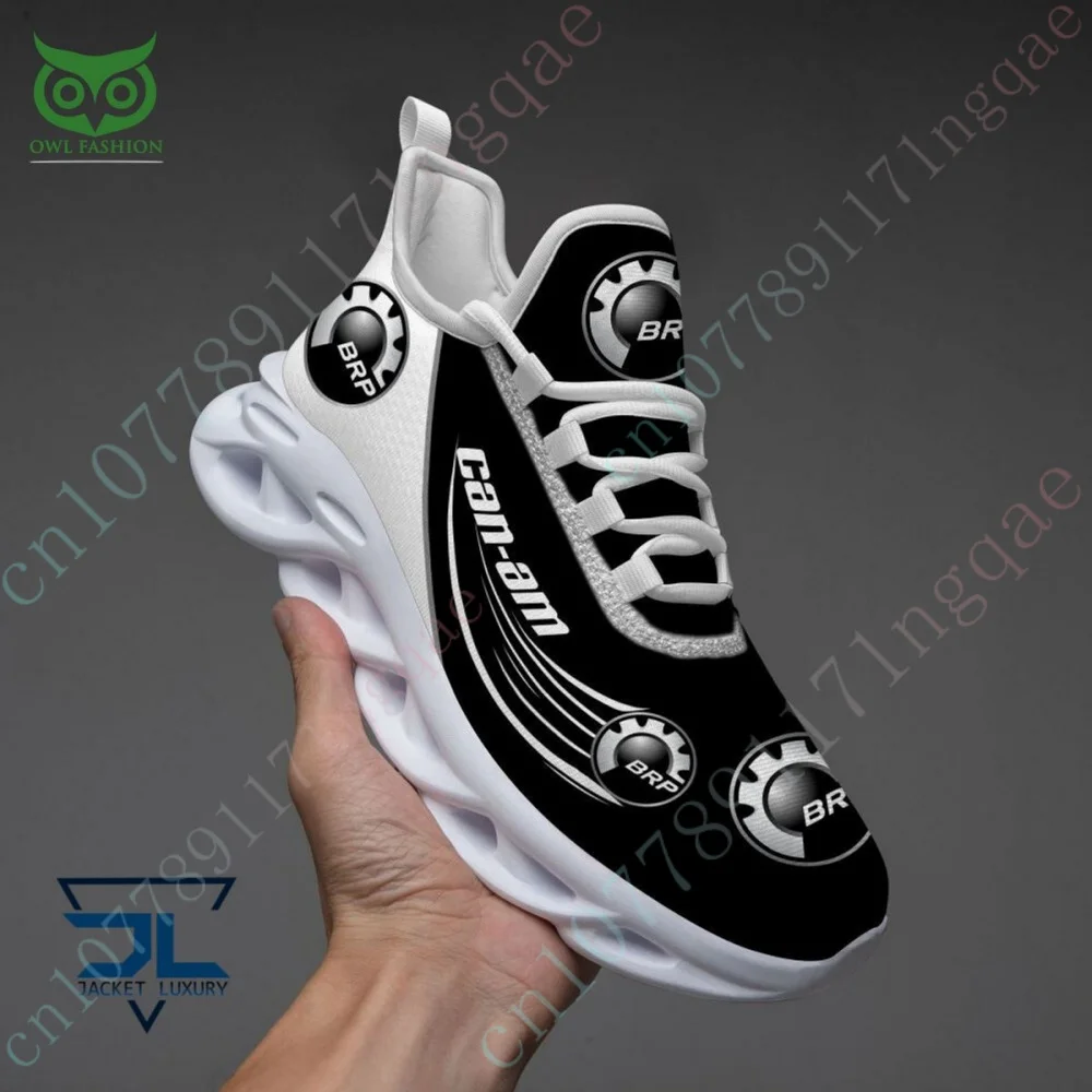 

Can-am Shoes Male Sneakers Damping For Men's Sneaker Men's shoes Brand Outdoor Casual Shoes Lightweight Running Shoes Unisex