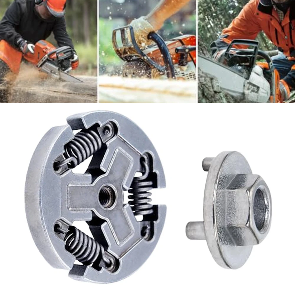 For Echo Chainsaw Clutch Removal Tool & Assembly Kit For Quick Repairs - Fits Clutch Block Chainsaw Clutch Garden