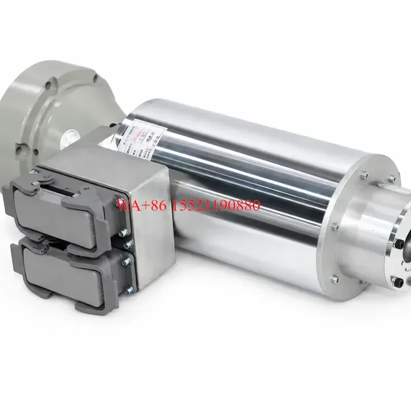 WMWMNU 2MW Wind Turbine Rotary Connector for Blade Pitch Control System