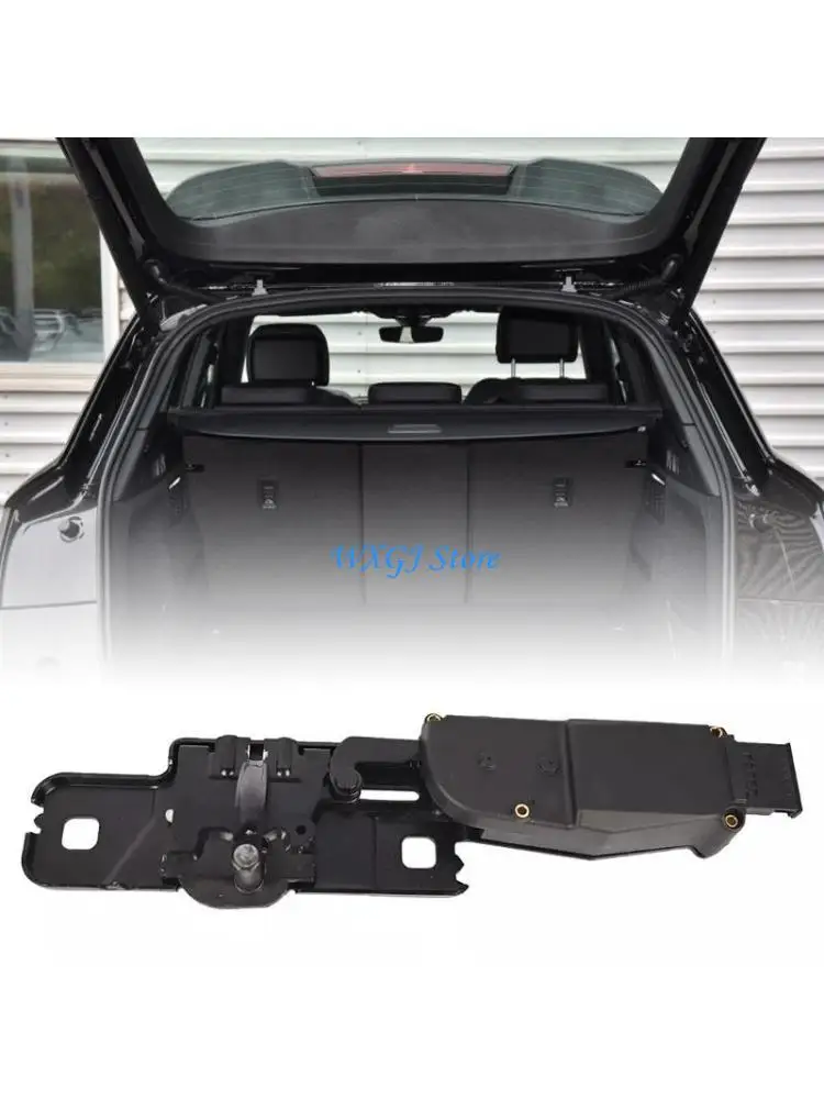 

37JE Reliable Trunk Lock Pin with Strong Compatibility & Improved Safety Features 4F9827383G 4F9827383A 4F9827383B 4F9827383D