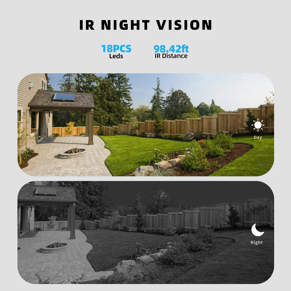 IP-камера XMEYE SONY POE, 4K, 5 МП, 8 Мп, IMX335, IMX415