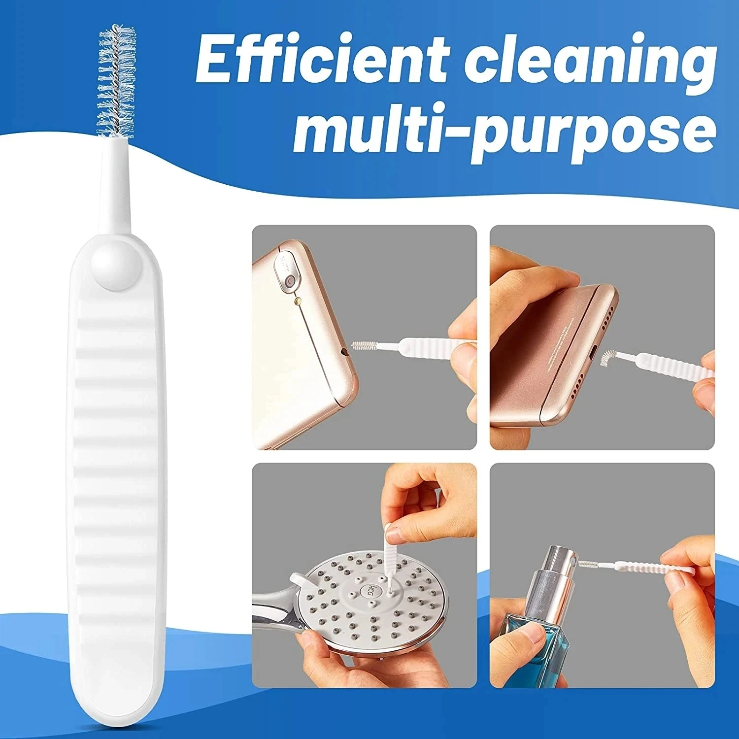 Universal Dust Plug Mobile Phone Speaker Anti Dust Mesh Sticker for iPhone Samsung Mi Charge Port Protector Cleaning Brush Set