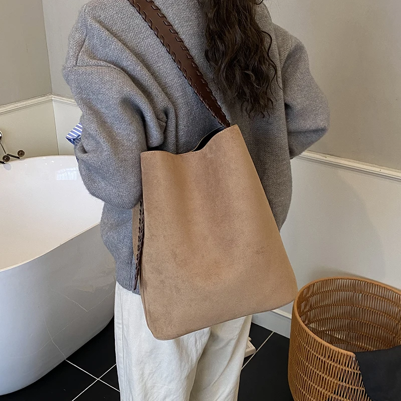 Large Capacity Sued… - image