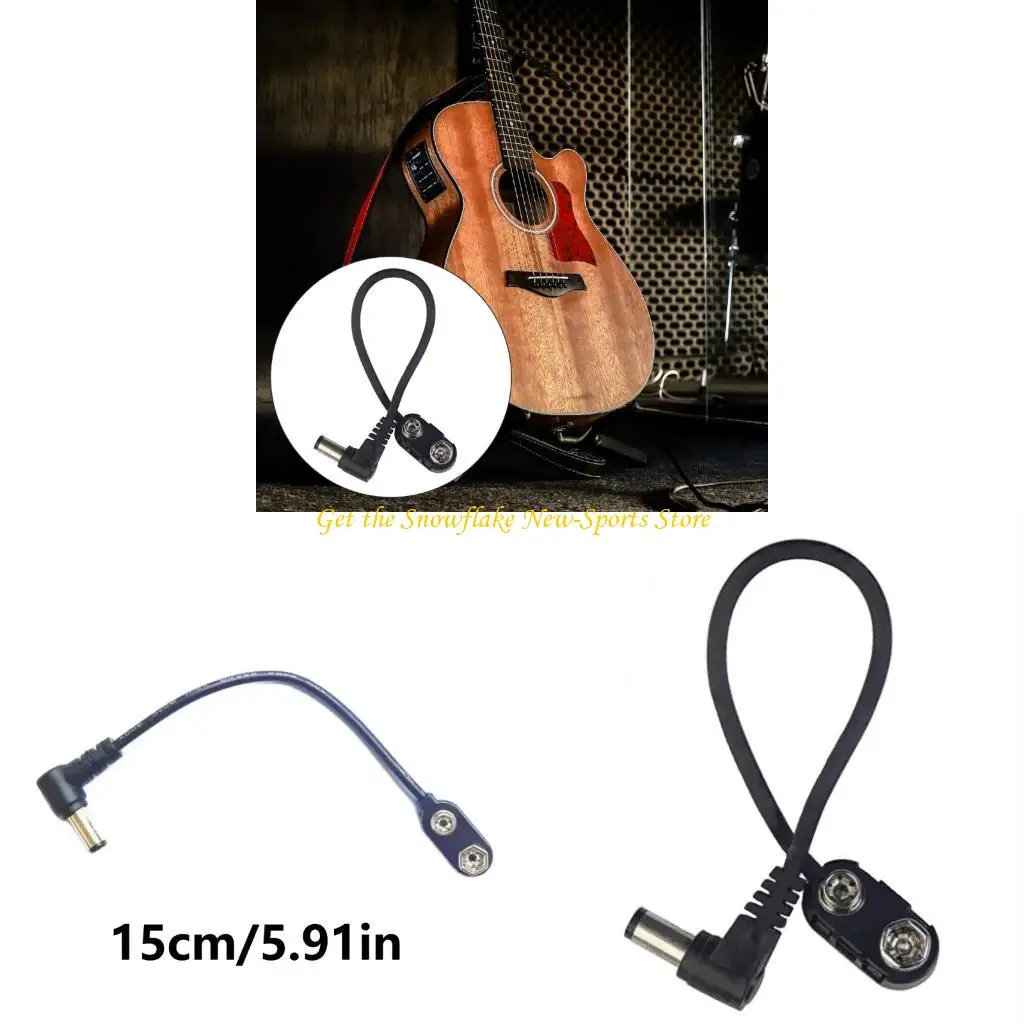 E56D 9V Battery Cli…