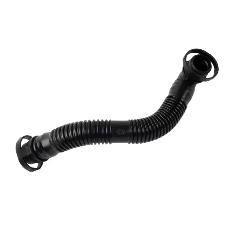 Original 11721438103 Automobiles Engine Parts Crankcase Hose Breather Valve Pipe For Bmw X5 E53 3.0i 1999 - 2006 High Quality