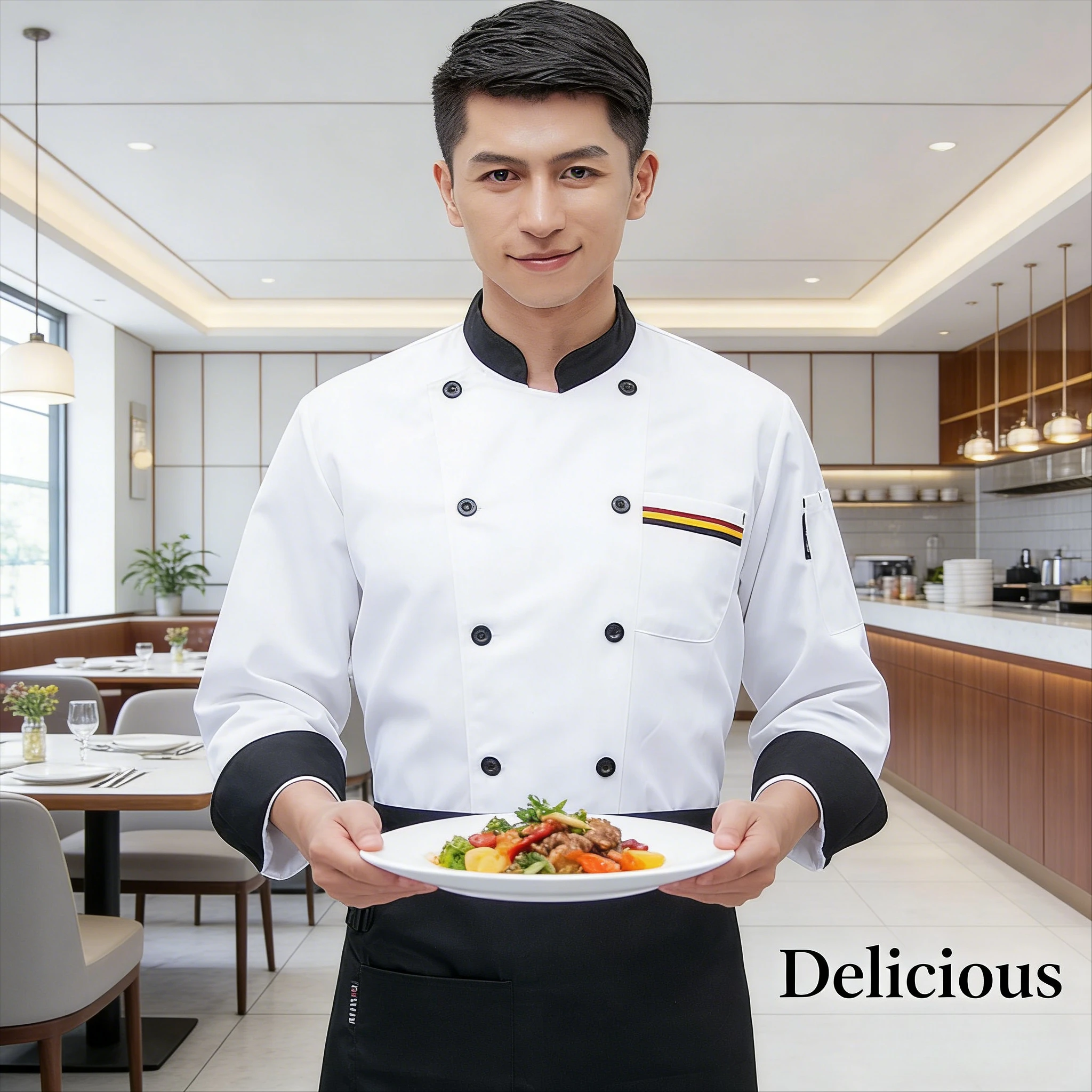 1-peca-de-uniforme-de-chef-com-mangas-longas-ou-curtas-para-homens-e-mulheres-ideal-para-catering-padaria-restaurante-e-cozinha