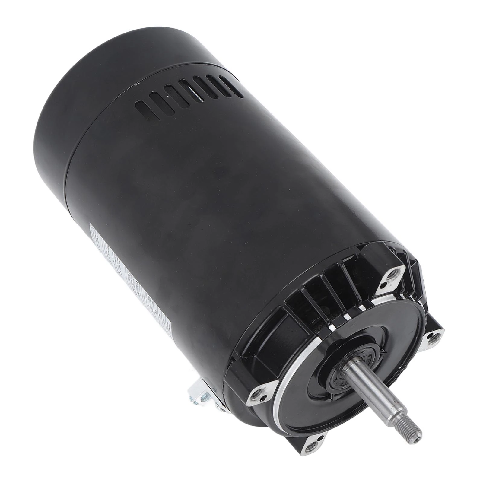 

Сменный двигатель с круглым фланцем, мощность 1 1/2 лошади, 115, 230 В — высокая производительность для супер, прочной запасной части электродвигателя