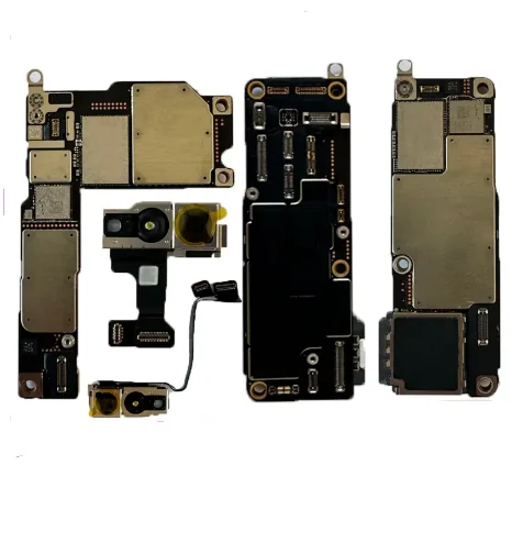

Оригинальная разблокированная материнская плата с Face ID для IPhone 16 16 Pro 16ProMax 128 ГБ 256 ГБ 512 ГБ материнская плата бесплатно в использовании
