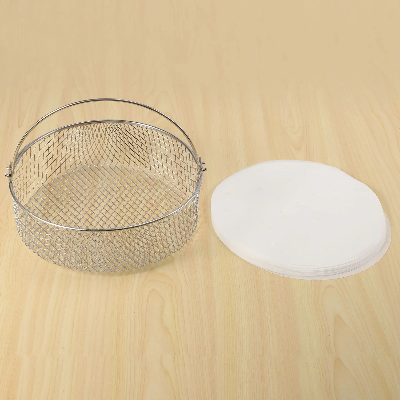 Yls-Air Fryer Baske…