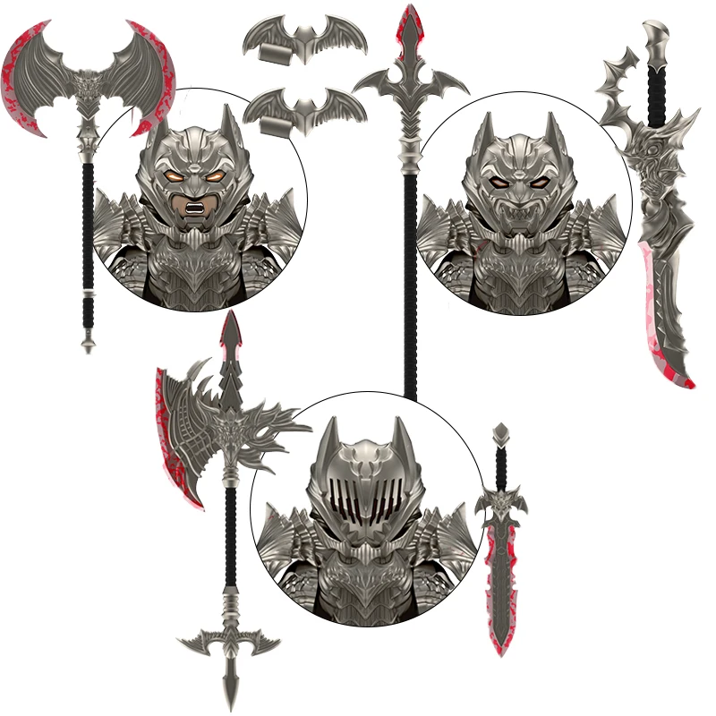 Hot Le18Berserker A…